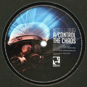 Control The Chaos / Bottemless Grave