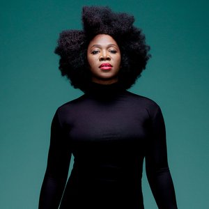 India.Arie için avatar