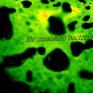 Avatar for The Miniature Bacteria