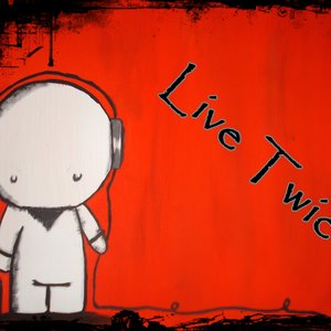 Live Twice için avatar