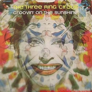 The Three Ring Circus 的头像