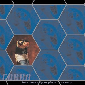 Cobra: Game Pieces, Vol. 2