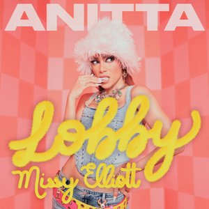 Anitta, Missy Elliott 的头像