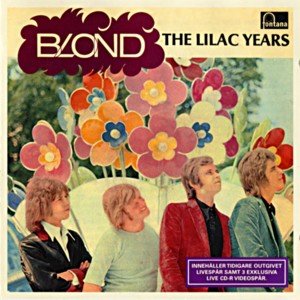 The Lilac Years