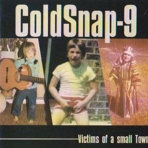 Victims Of A Small Town