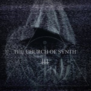 Image for 'The church of synth'