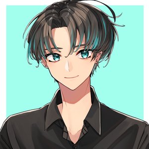 kentoazumi 的头像
