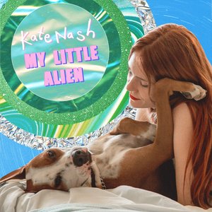 My Little Alien - Single