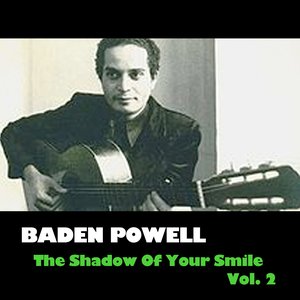 The Shadow Of Your Smile, Vol. 2