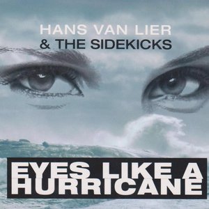 Eyes Like A Hurricane