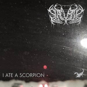 I Ate A Scorpion EP