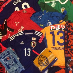 Japanfooty 的头像