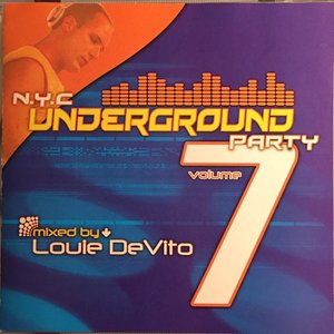 N.Y.C. Underground Party, Volume 7