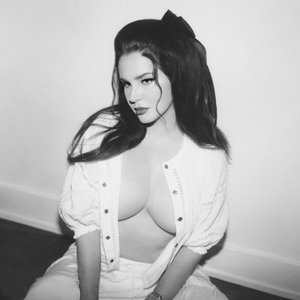 Lana Del Rey için avatar