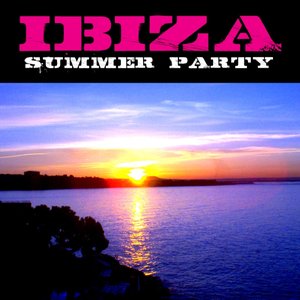 Ibiza Summer Party