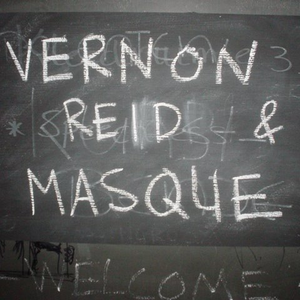 Vernon Reid & Masque photo provided by Last.fm