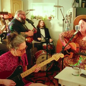Emerson Woolf & the Wishbones 的头像