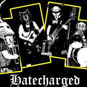 Hatecharged のアバター