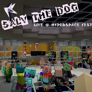 salv the dog LIVE @ HYPERSPACE FEST