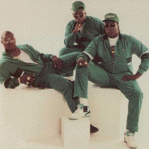 The Click photo provided by Last.fm