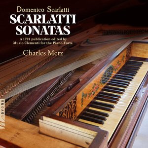 Scarlatti Sonatas