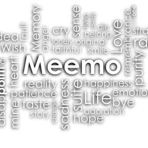 Imagen de 'Meemo'