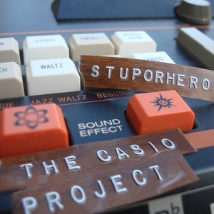 The Casio Project