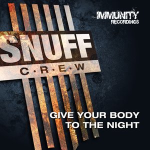 Give your Body to the Night EP