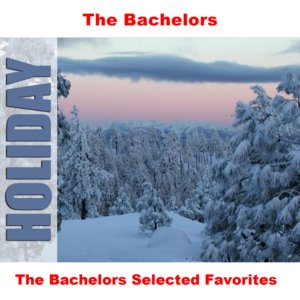 The Bachelors Selected Favorites