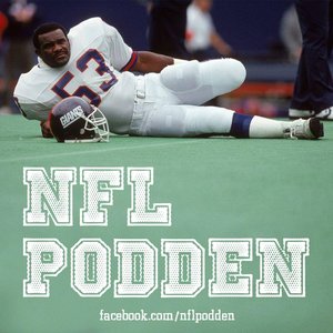 Imagem de 'NFL-podden'