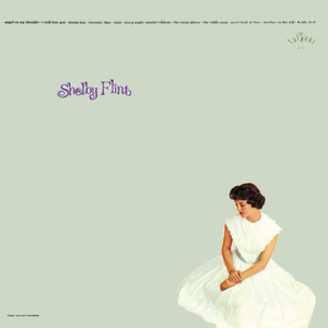 29. Shelby Flint - Shelby Flint [the Quiet Girl] - Zortam Music