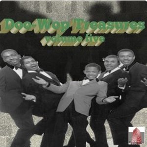Doo-Wop Treasures Vol. Five