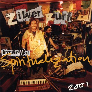 Do the Zilverzurf Internal Spiritualization 2001