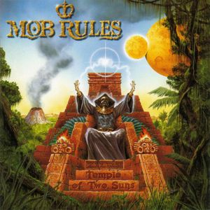 Temple of Two Suns cover