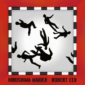 “Hiroshima Maiden”的封面