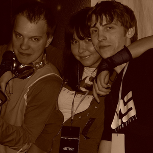 Aurosonic photo provided by Last.fm