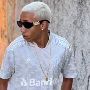 Mc Menor Do Alvorada 的头像