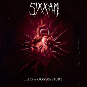 This Is Gonna Hurt cover