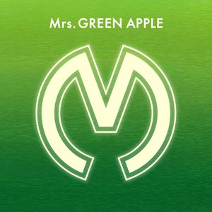 Mrs. GREEN APPLE