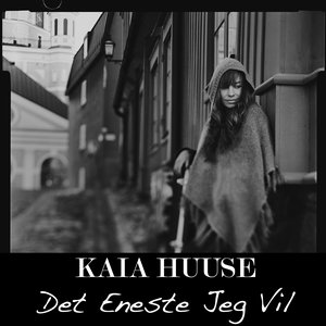 Det Eneste Jeg Vil