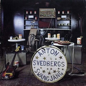 Anton Svedbergs Swängjäng