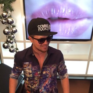 Dj Amice 的头像