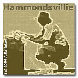 Hammondsville