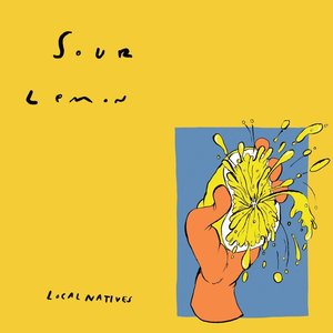 Sour Lemon - EP