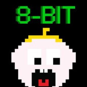 Аватар для 8-Bit Baby