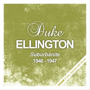 Suburbanite - The Complete Recordings 1946 - 1947