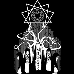 Image for 'the Conspirators of the Occult'