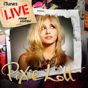 iTunes Live from London - EP