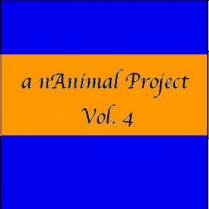 Image pour 'A nAnimal Project vol. 4'