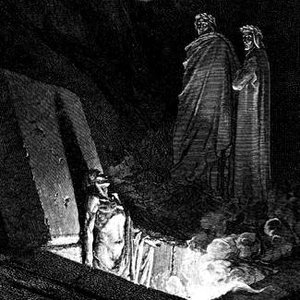 dwellers on the threshold